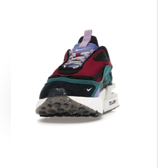 NIKE - Air Max Furyosa Night Green - 11 - Picture 4 of 4